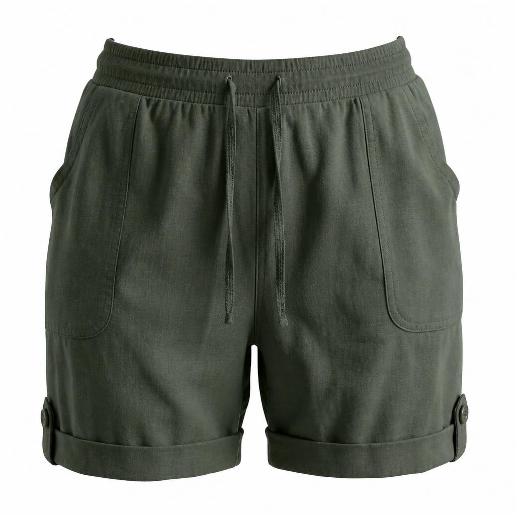 Short donna con tasche - Offerta nel negozio Bennet