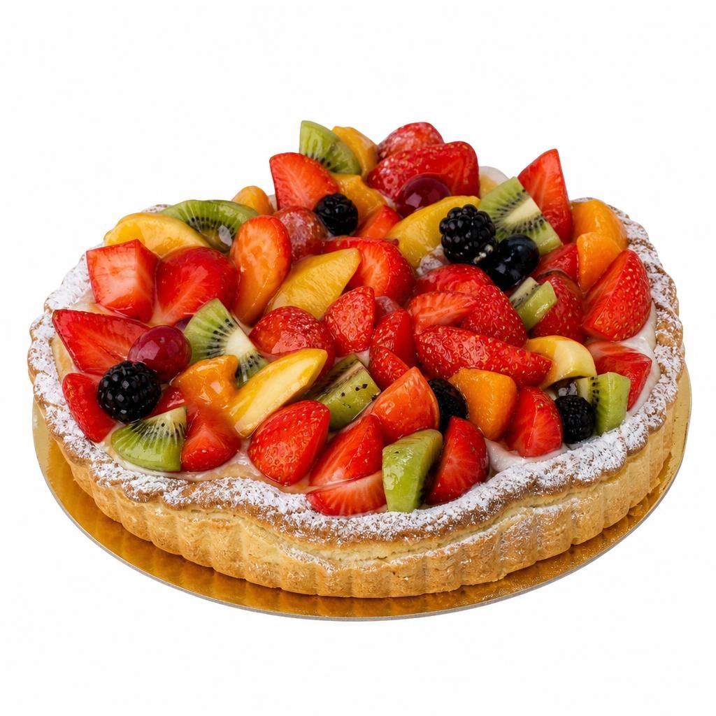 Margherita di Frutta in offerta da Bennet