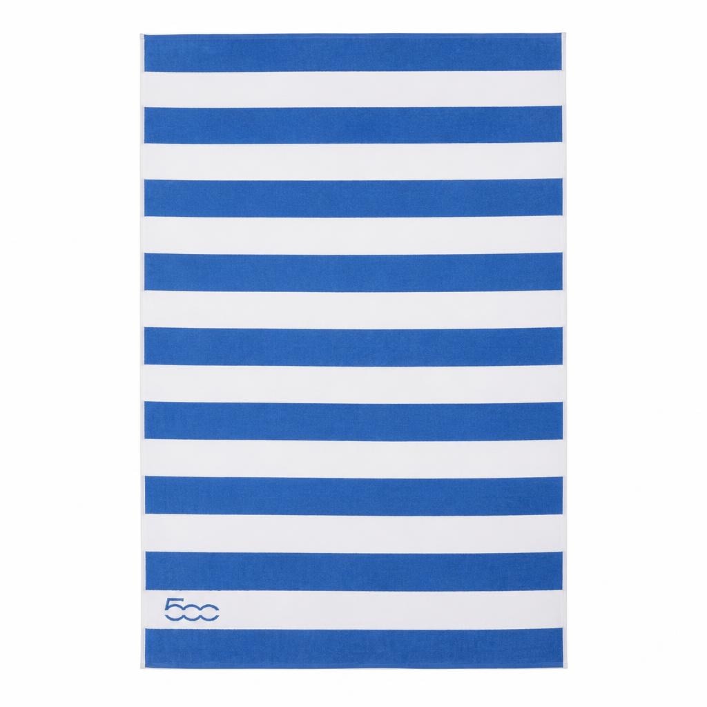 Telo Mare 500 a Righe 90x170 cm - Offerta nel negozio MD
