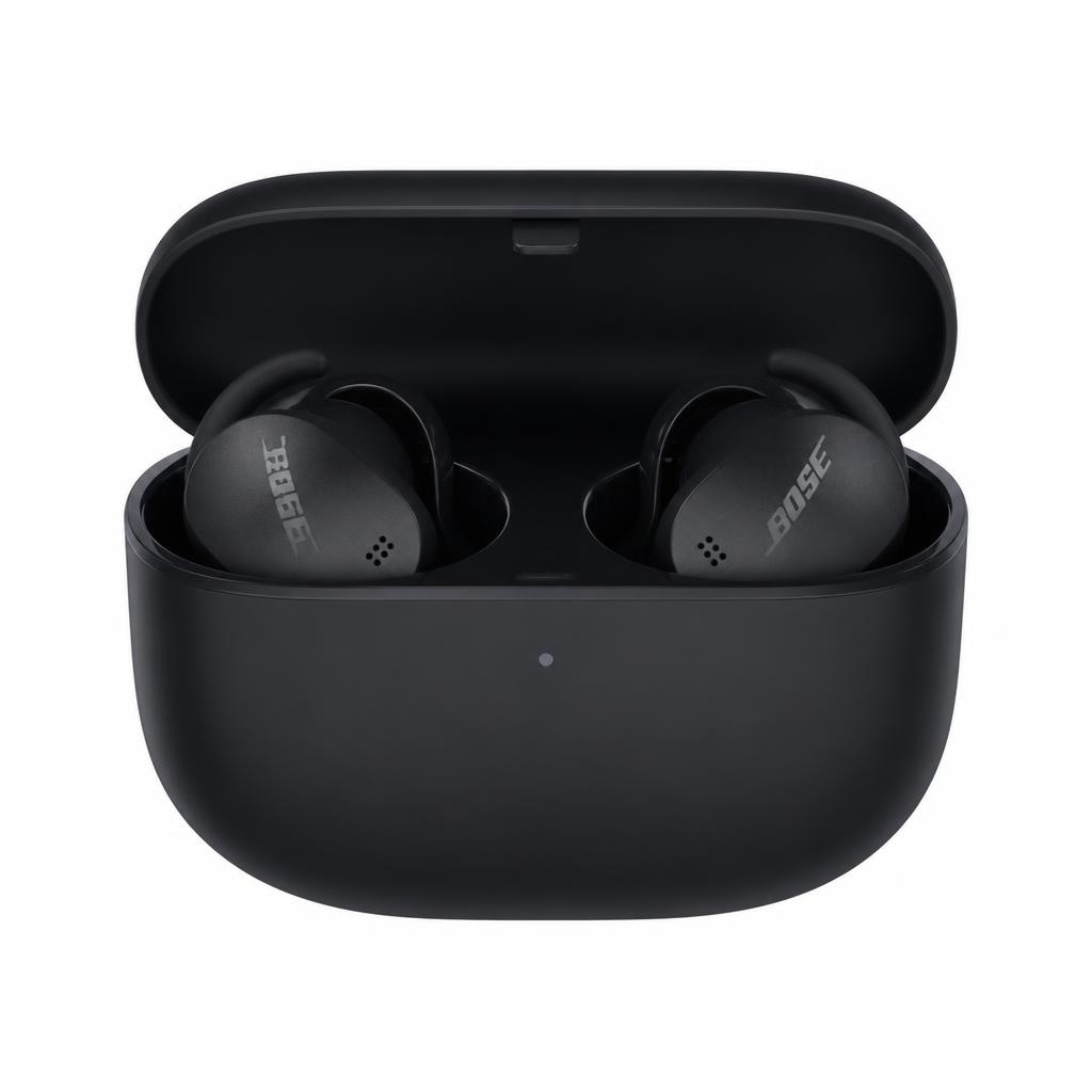 Auricolari QuietComfort Earbuds Bose in offerta da MediaWorld