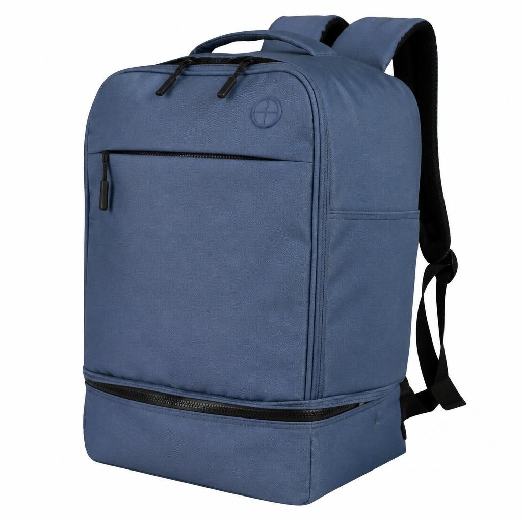 Zaino New York mis: 40x30x20 cm - Offerta nel negozio Carrefour