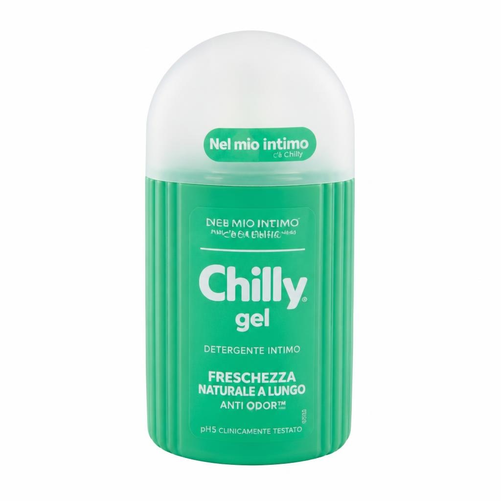 Detergente Intimo Chilly 300 ml in offerta da Carrefour