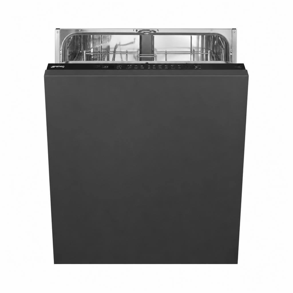 Lavastoviglie incasso STL262D 60 cm smeg in offerta da Unieuro