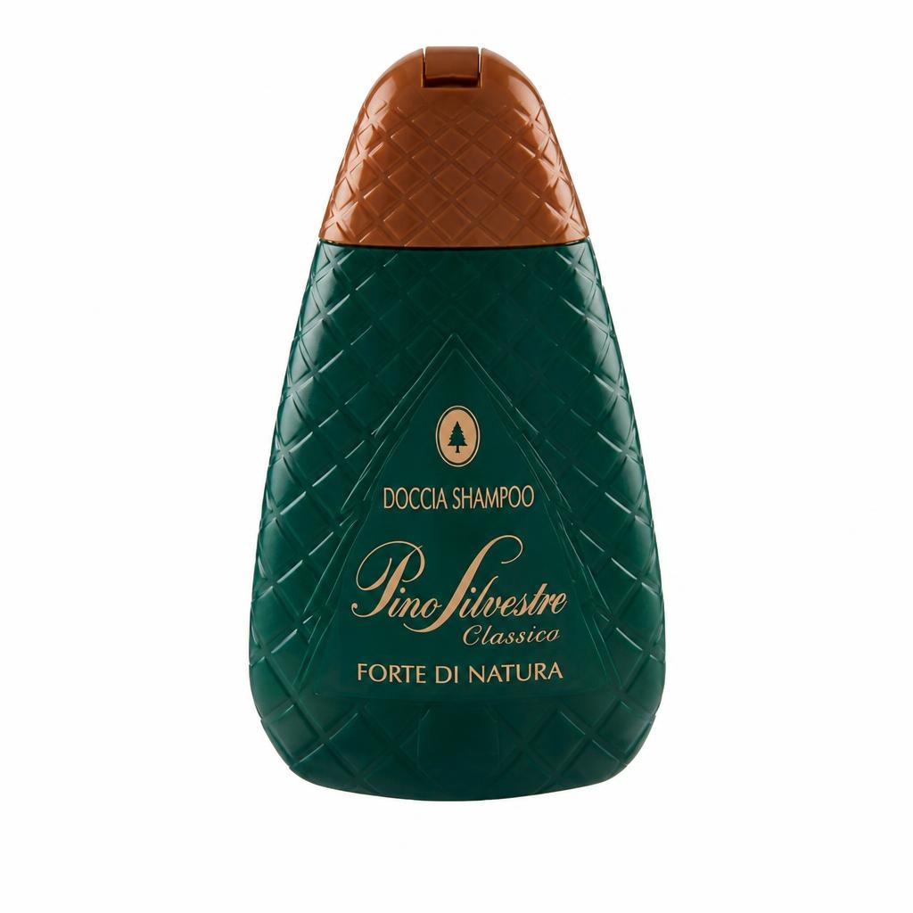 Docciaschiuma Pino Silvestre ml 400 - Offerta nel negozio Bennet