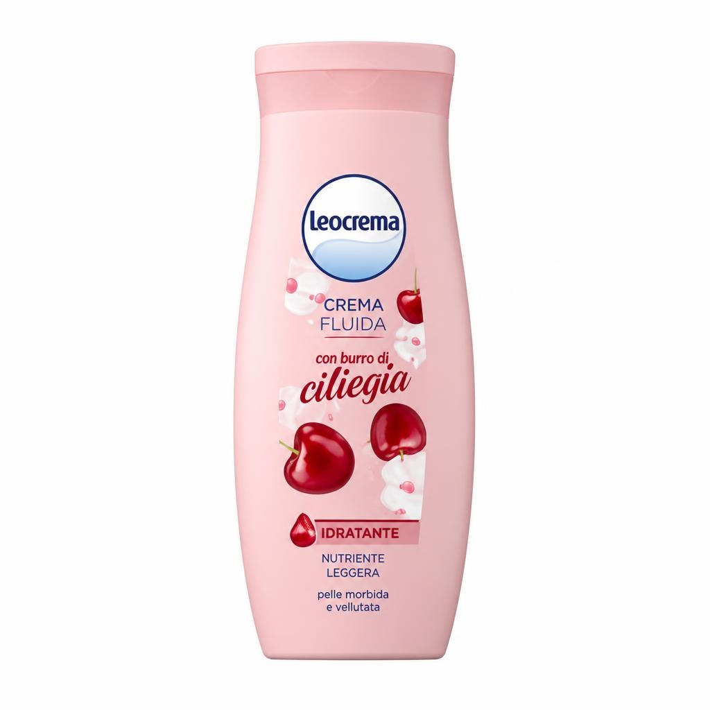 Leocrema Crema Fluida 250 ml - Offerta nel negozio Happy Casa