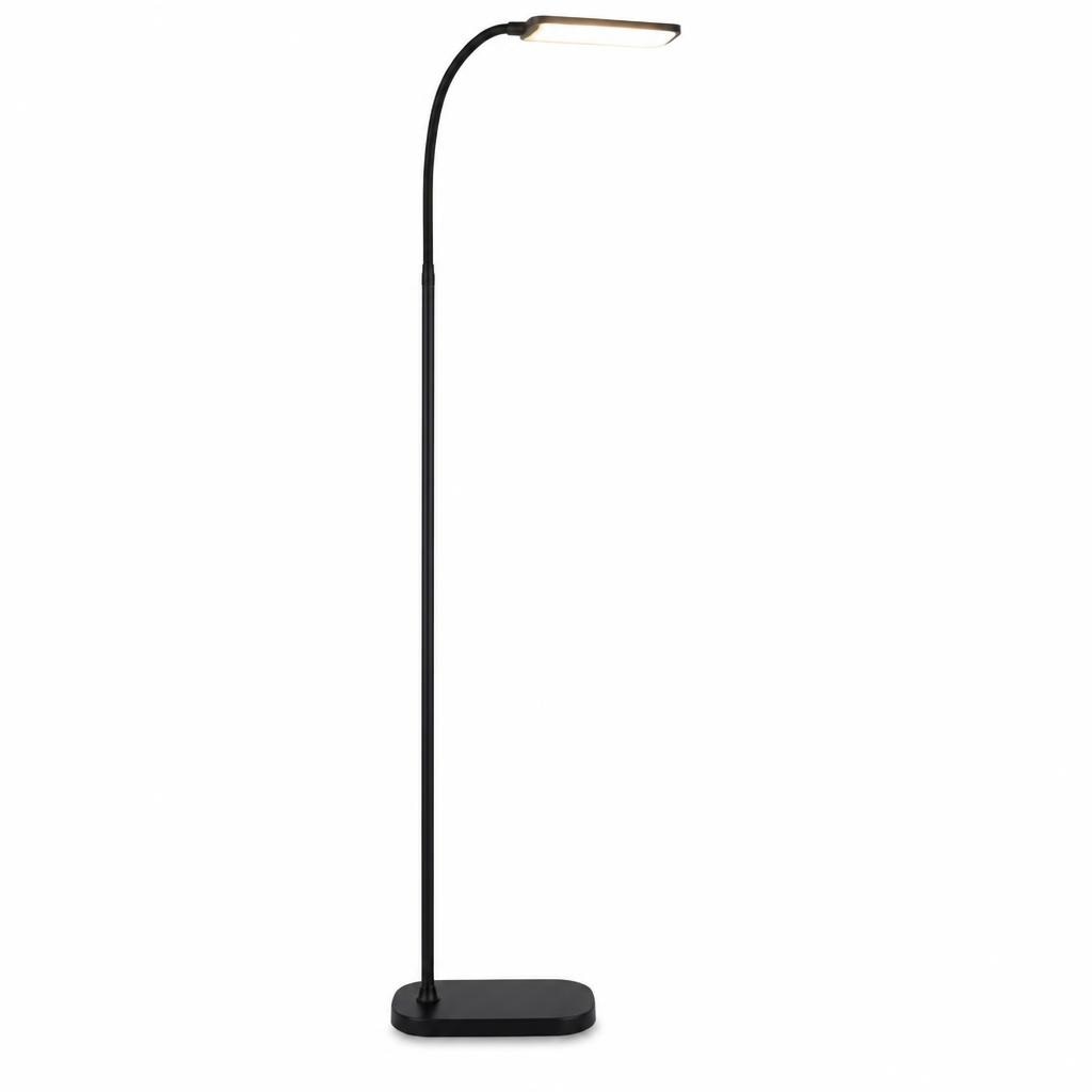 Livarno piantana a LED in offerta da Lidl