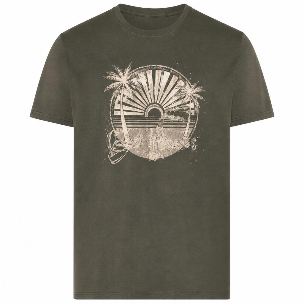 Esmara Men T-shirt da uomo in offerta da Lidl