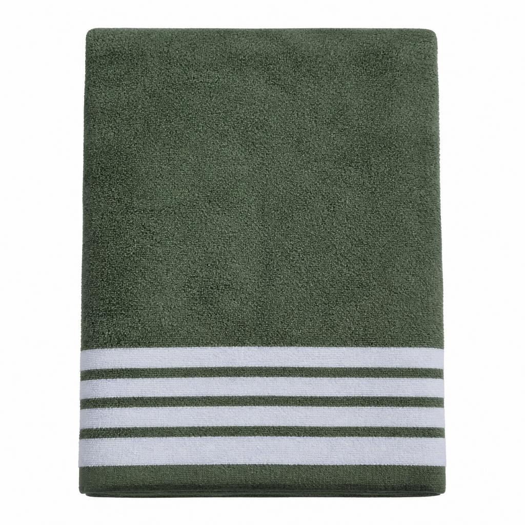 Telo Mare in Spugna mis 75x150 cm - Offerta nel negozio Carrefour