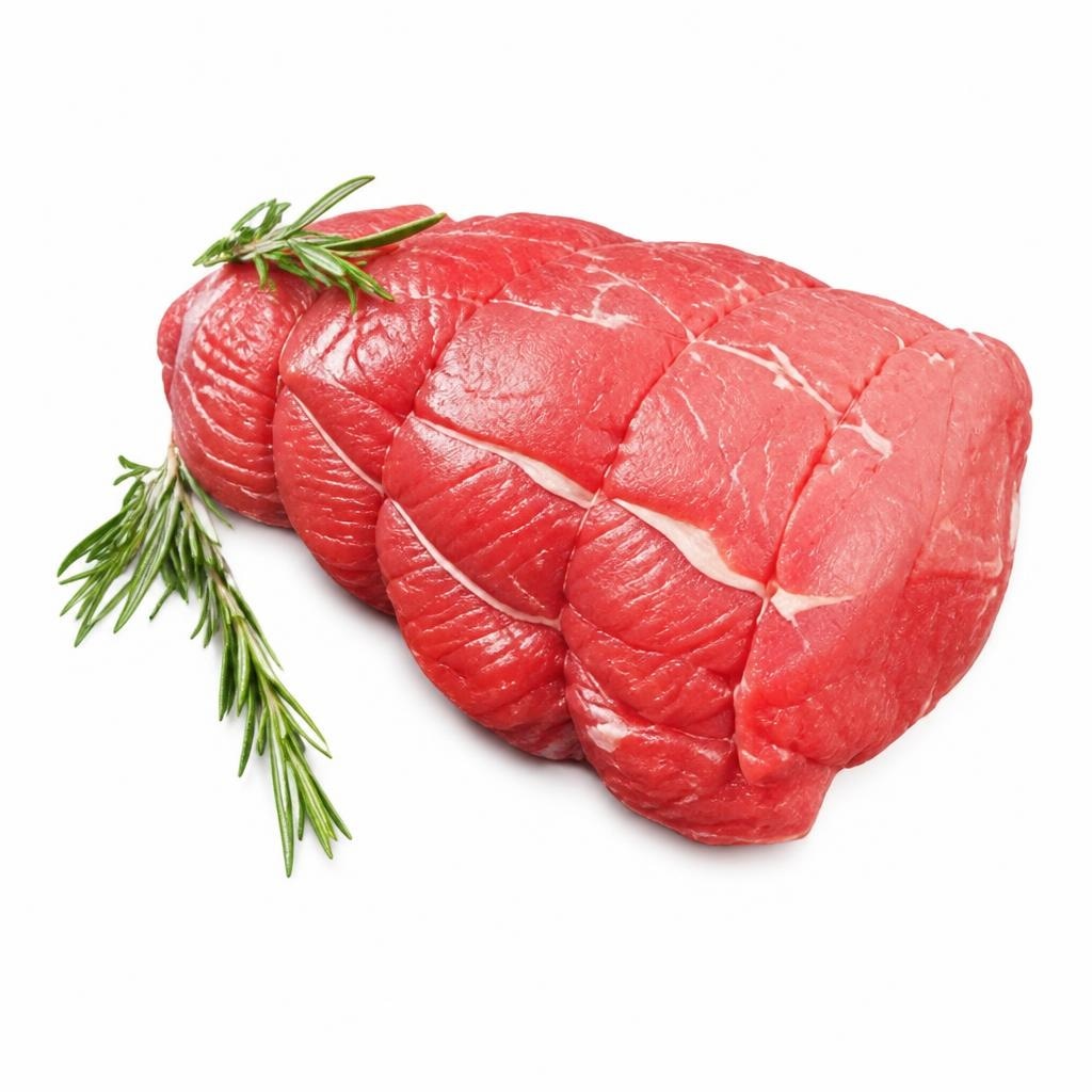 Polpa per roast beef bovino adulto Filiera Valore Bennet al kg in offerta da Bennet