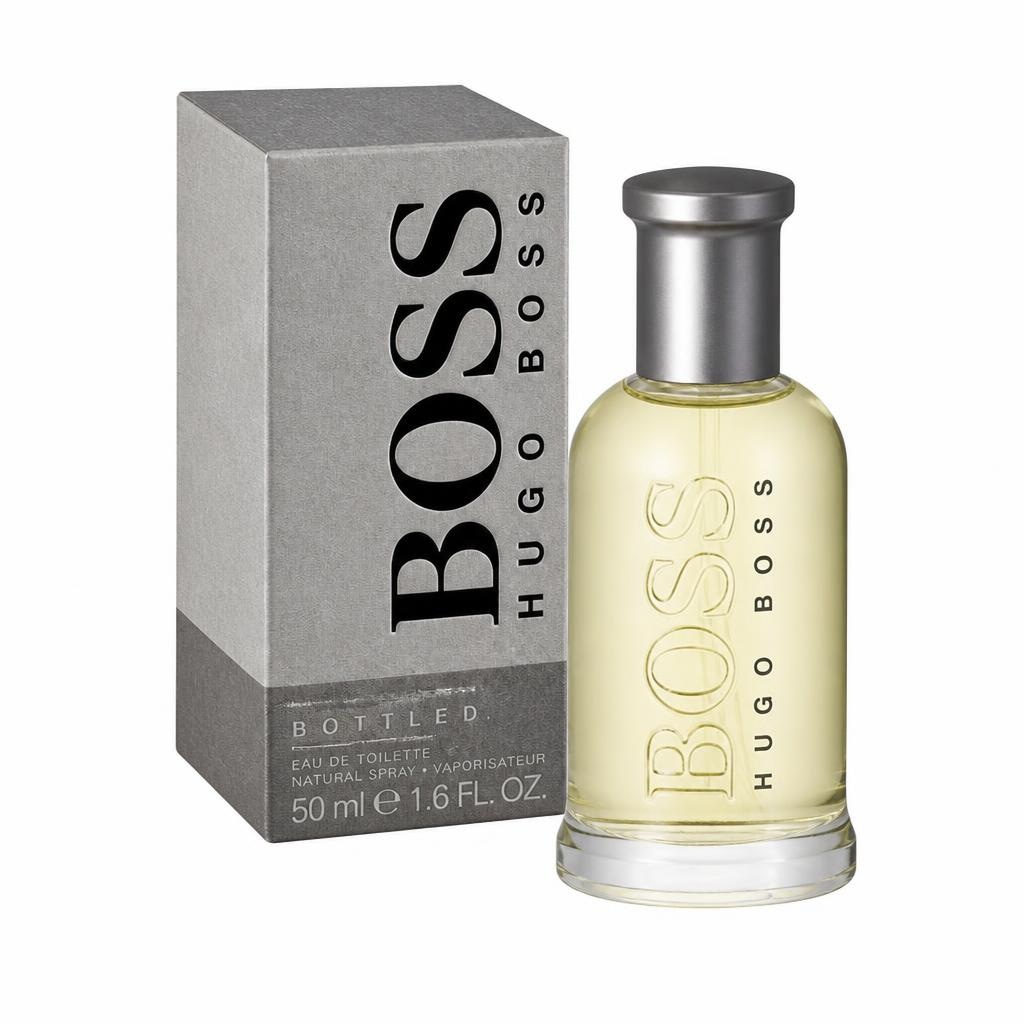 Hugo Boss Bottled 50 ml in offerta da Tigota