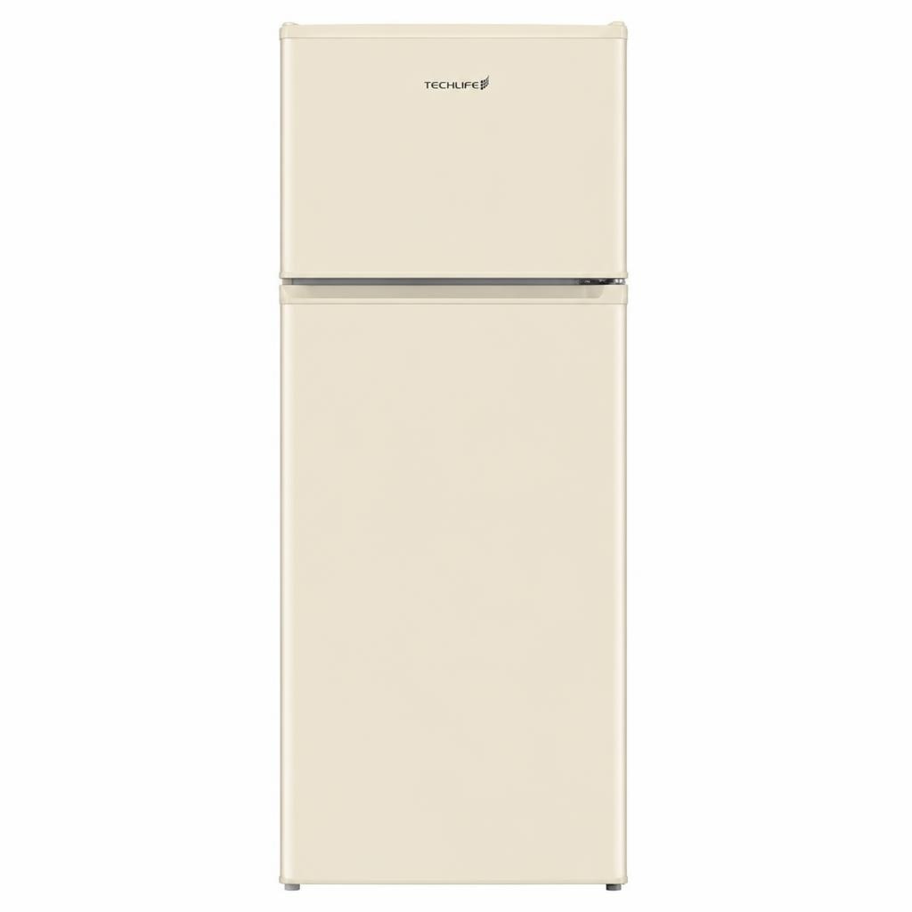Techlife frigorifero doppia porta 213 L in offerta da Euronics