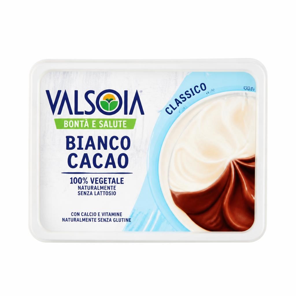 Valsoia vaschetta gelato 500 g in offerta da Carrefour