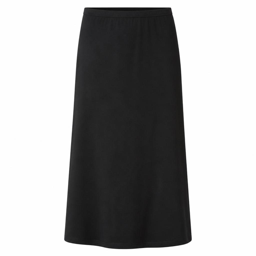 Esmara gonna midi da donna in offerta da Lidl