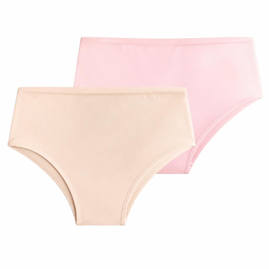 Up2Fashion Women Slip a coste da donna 2 pezzi in offerta da ALDI