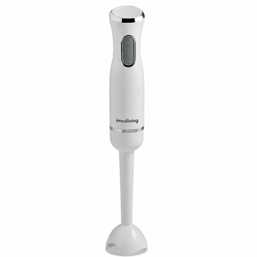 Frullatore ad Immersione Innoliving in offerta da Carrefour