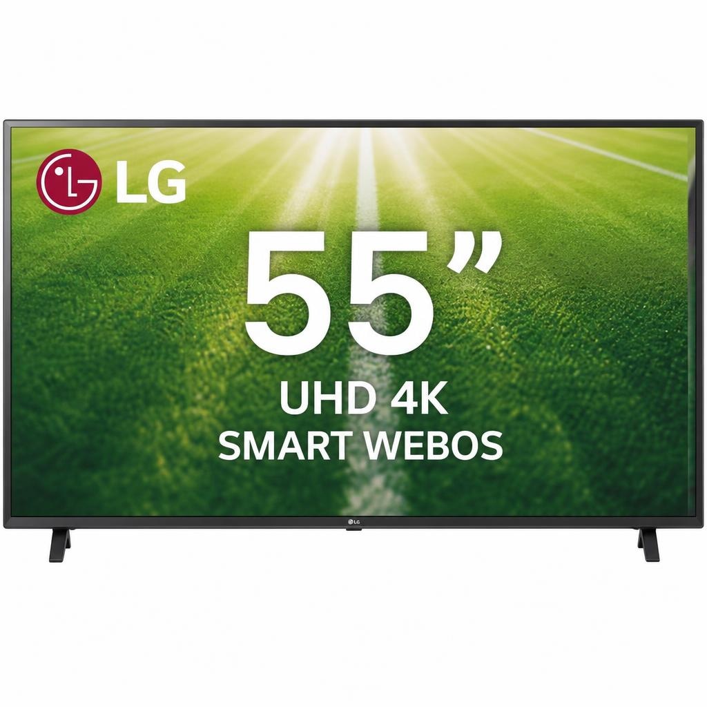 LG TV LED 55" UHD 4K 55" - Offerta nel negozio Expert