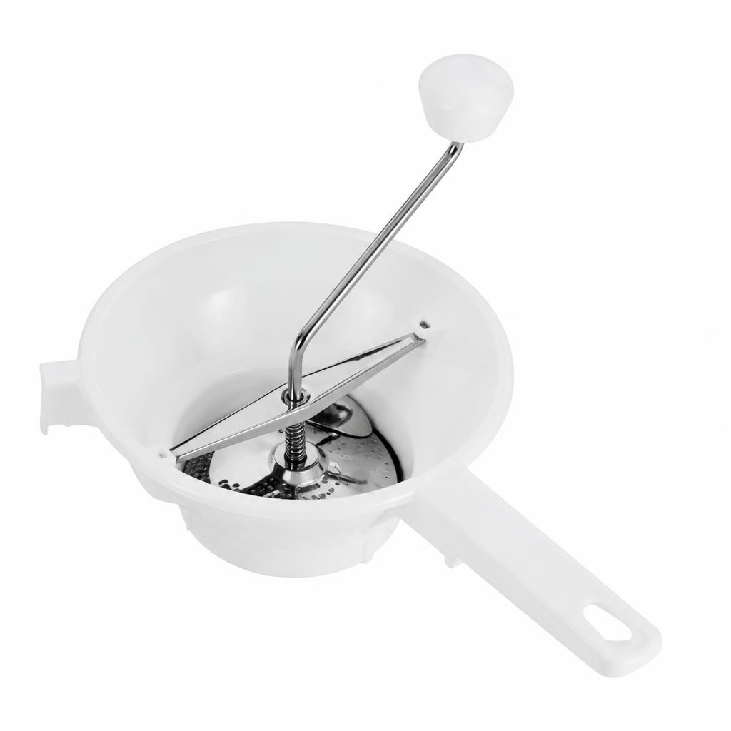 Passatutto manuale 22 cm - Offerta nel negozio Happy Casa