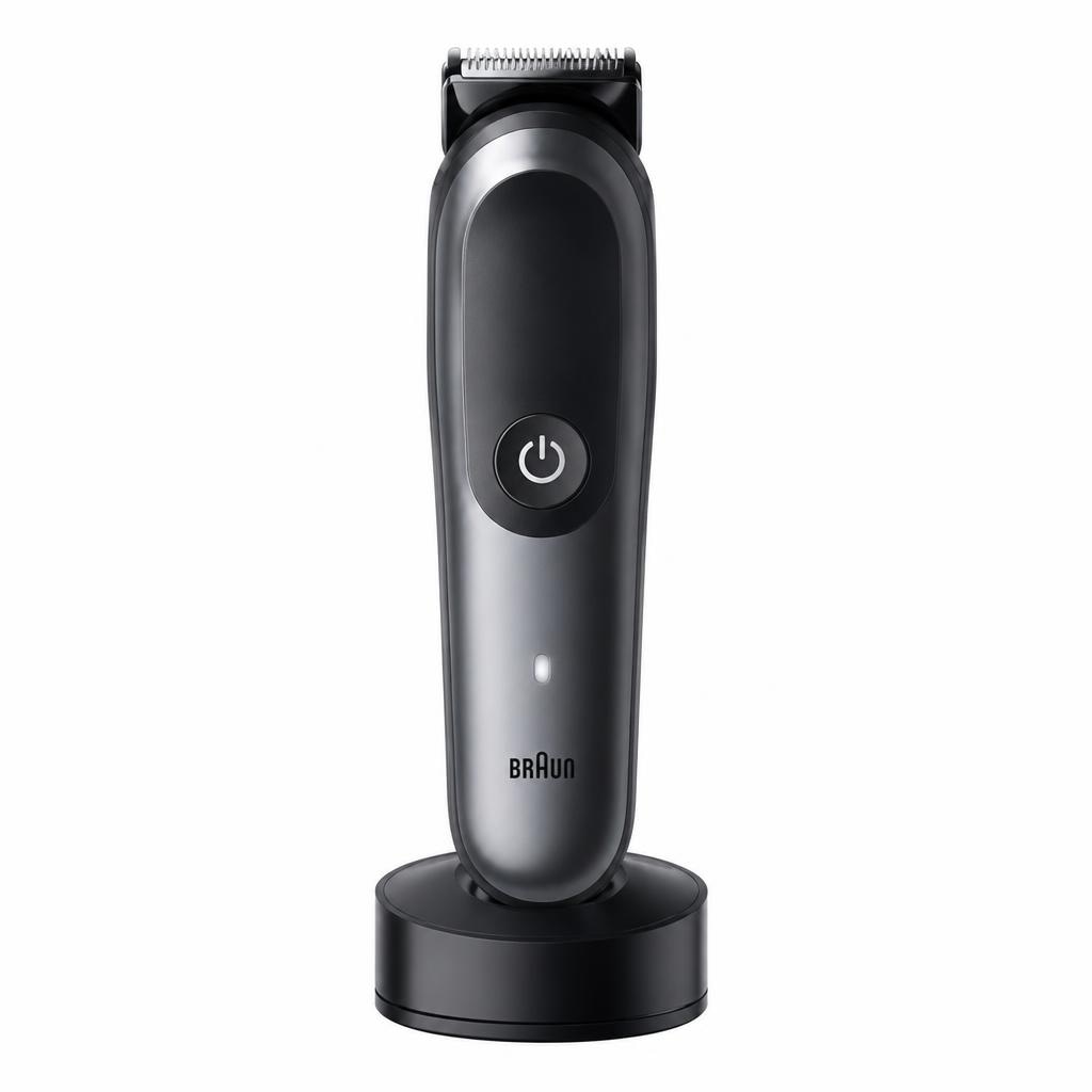 Braun Kit Multistyler Viso/Capelli/Corpo A107560 in offerta da Unieuro