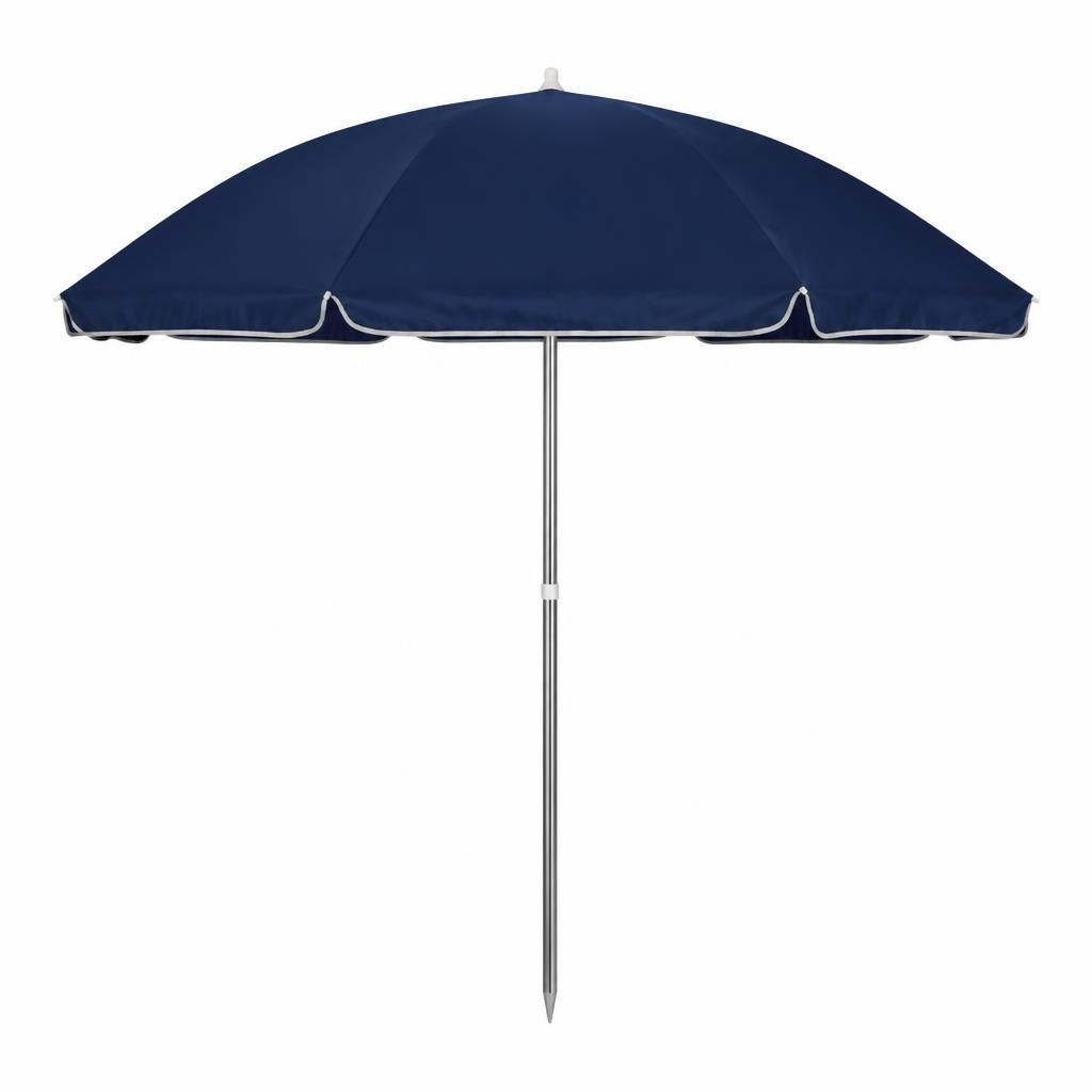 Ombrellone Mare 220/200 cm in offerta da Risparmio Casa