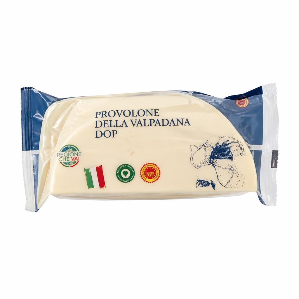 Provolone della Valpadana DOP 300 g REGIONE CHE VAI in offerta da ALDI