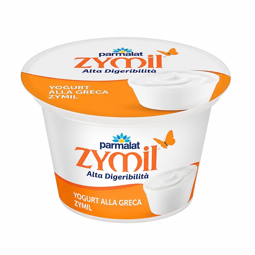 Yogurt alla Greca Zymil 150 g in offerta da Carrefour