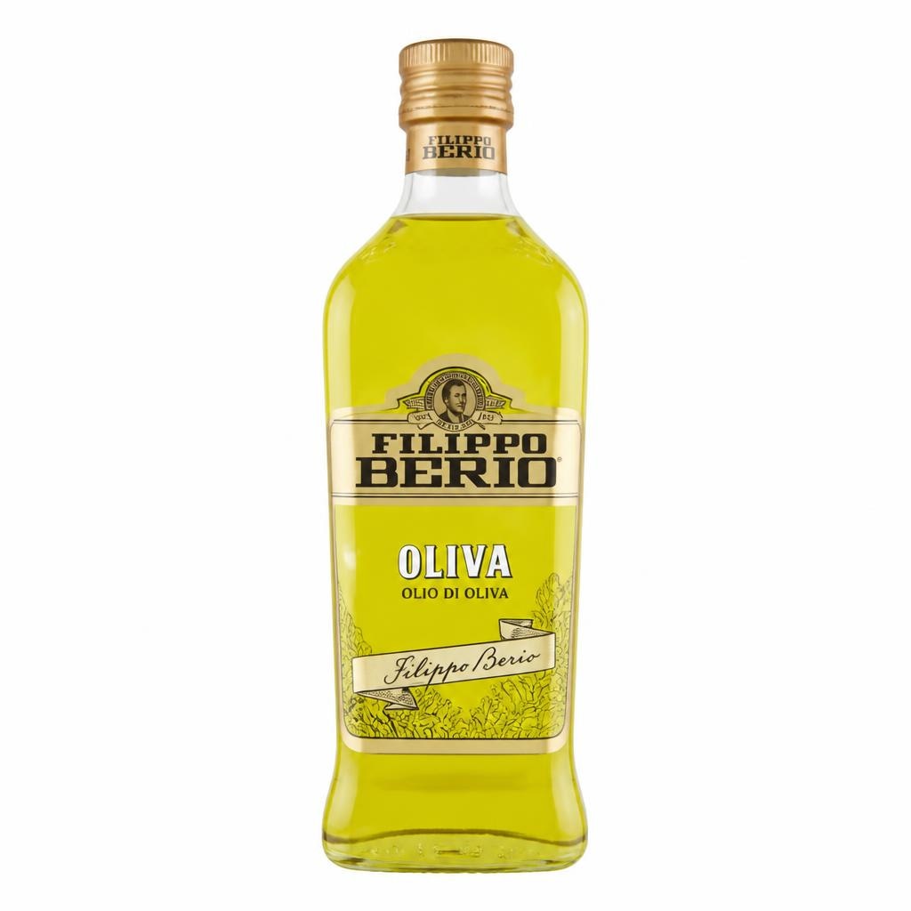 Filippo Berio olio di oliva 75 cl in offerta da Il Gigante