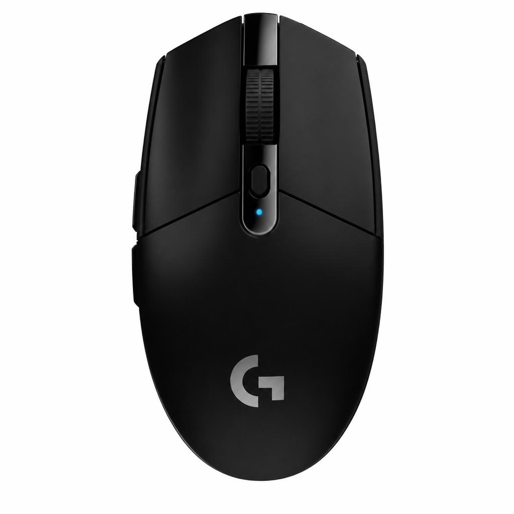 Logitech G305 Mouse Gaming Wi-Fi Lightspeed in offerta da Euronics