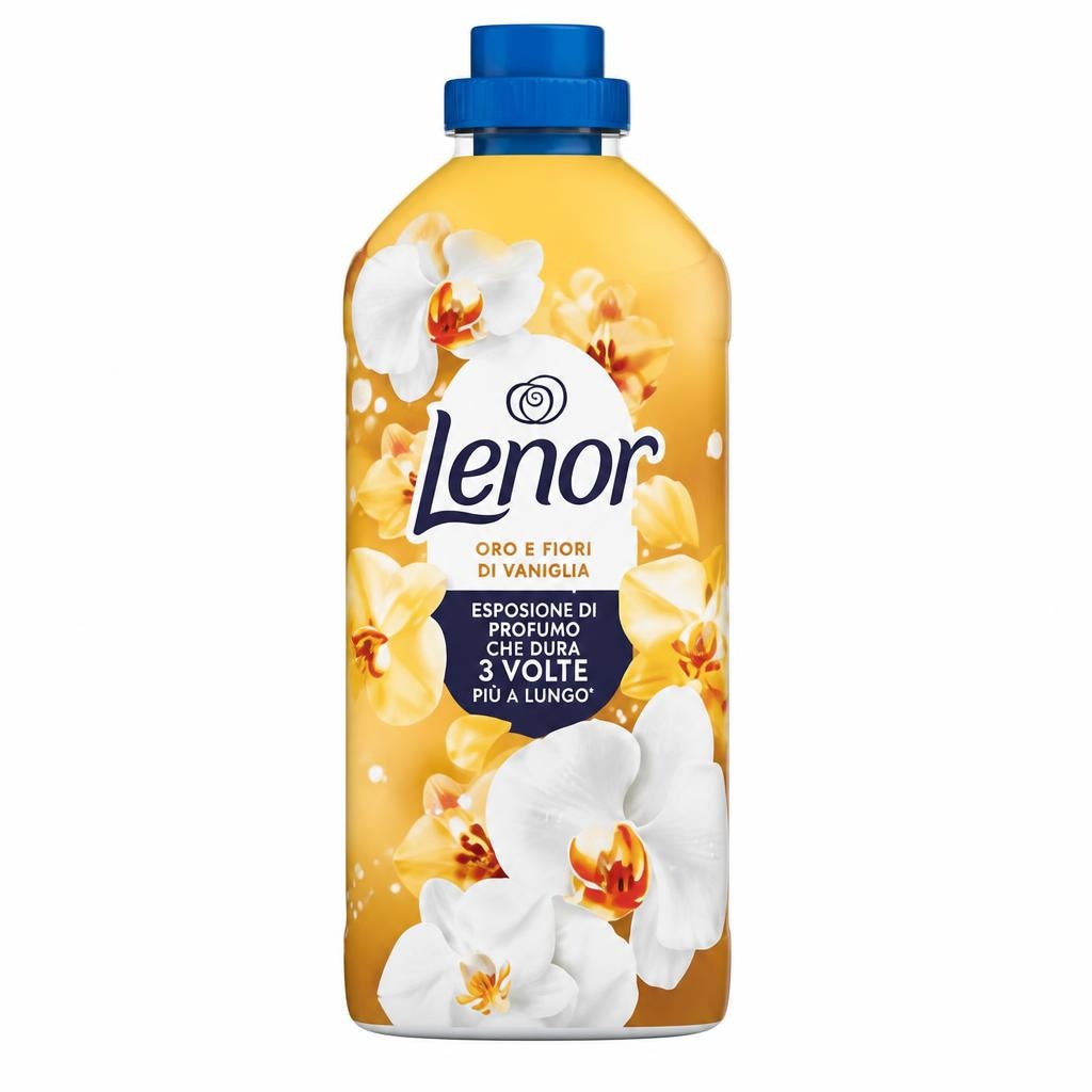 Lenor in offerta da Acqua & Sapone