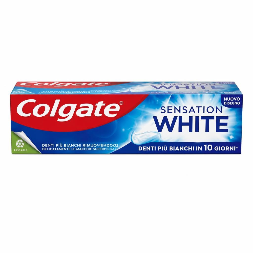 Colgate dentifricio 75 ml in offerta da Bennet