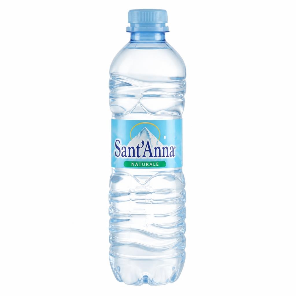 Sant'Anna acqua minerale 1,5 l in offerta da Dm