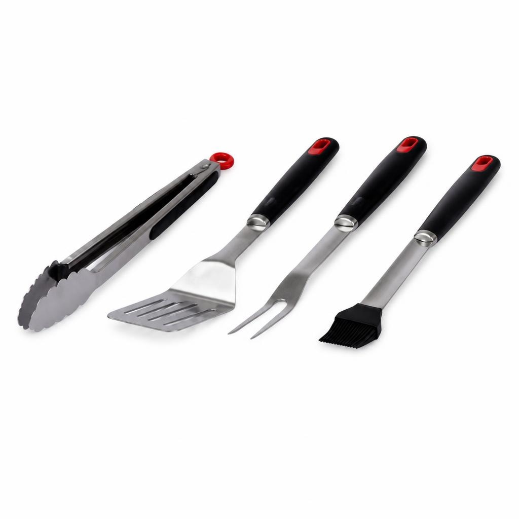 Pinza/Spatola/Spazzola/Forchetta/Pennello - Offerta nel negozio Eurospin