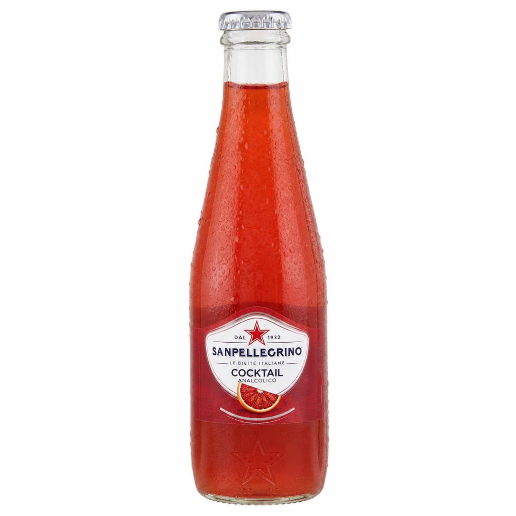 Bibita San Pellegrino 1 litro in offerta da Esselunga