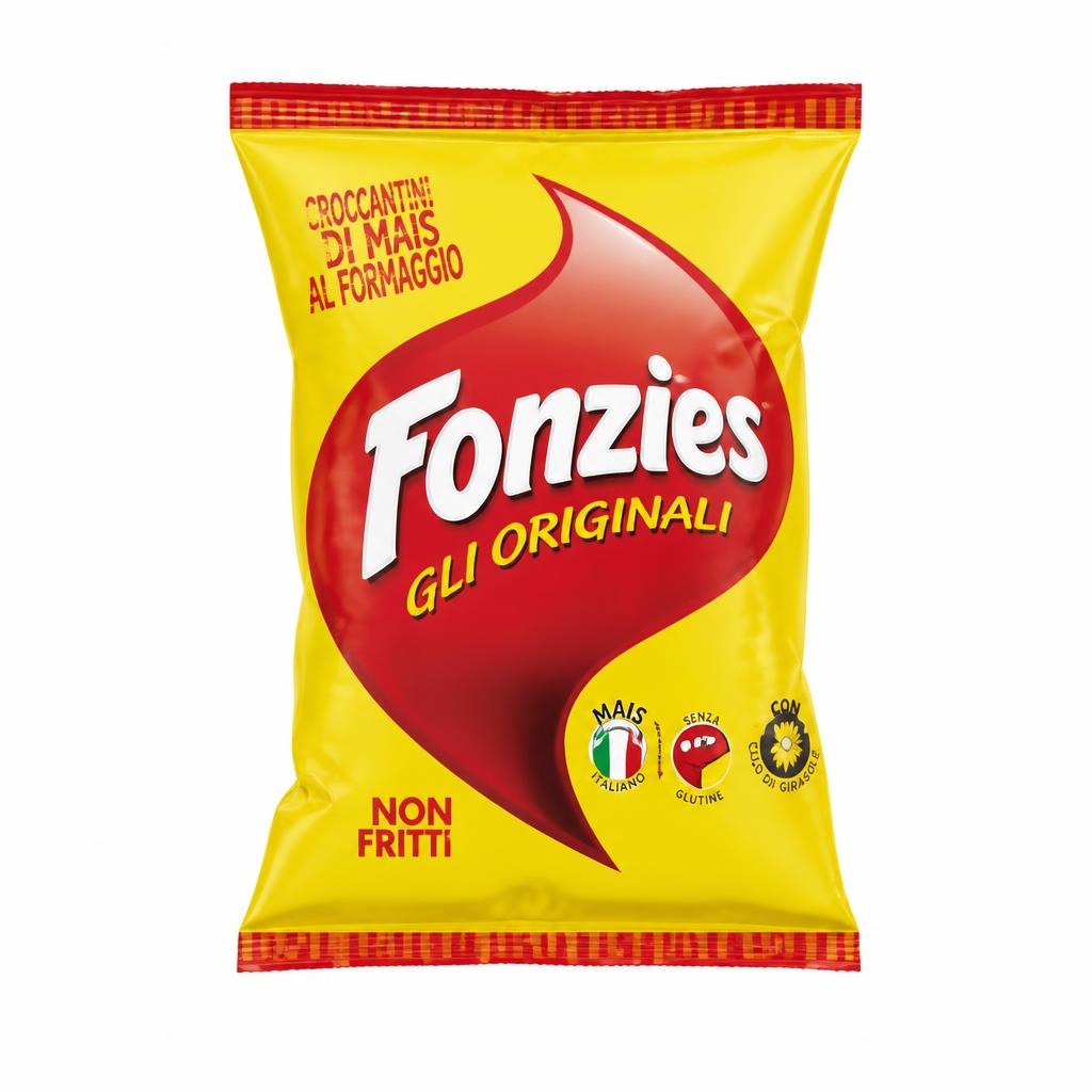 Fonzies 100 g in offerta da Penny