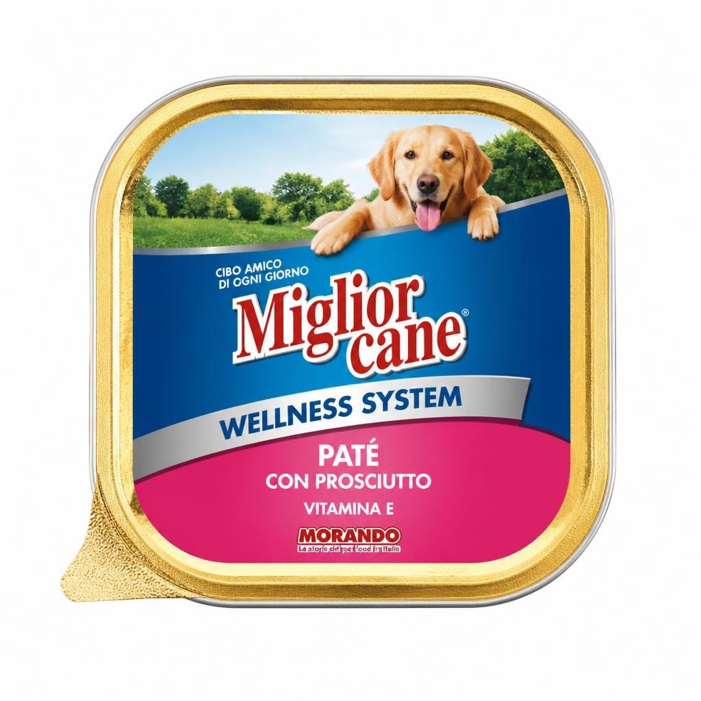 Miglior Cane vaschetta 300 gr in offerta da Risparmio Casa