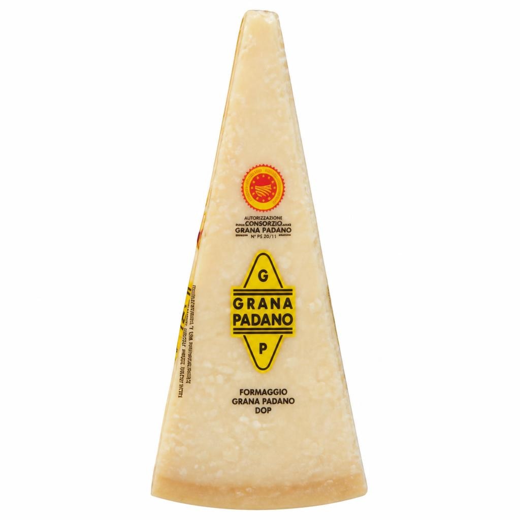 Grana Padano 500 g in offerta da Bennet