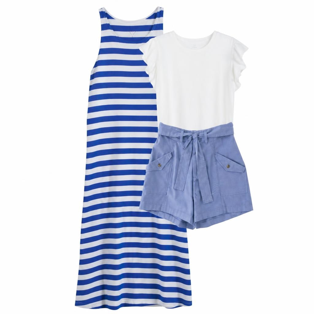 Abbigliamento Donna Tex in offerta da Carrefour
