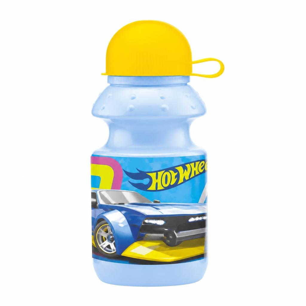 Borraccia sport 350 ml in offerta da MD