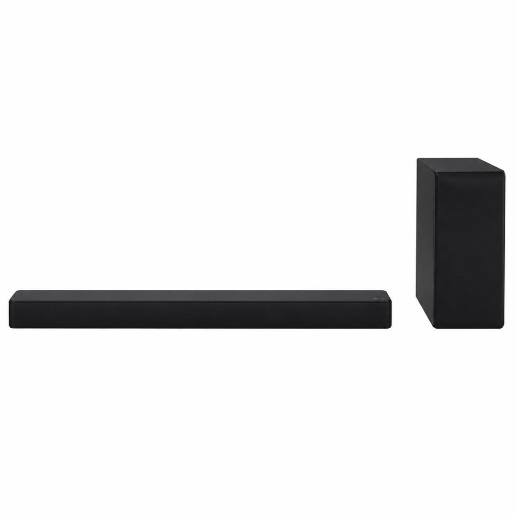 LG Soundbar S60T in offerta da MediaWorld