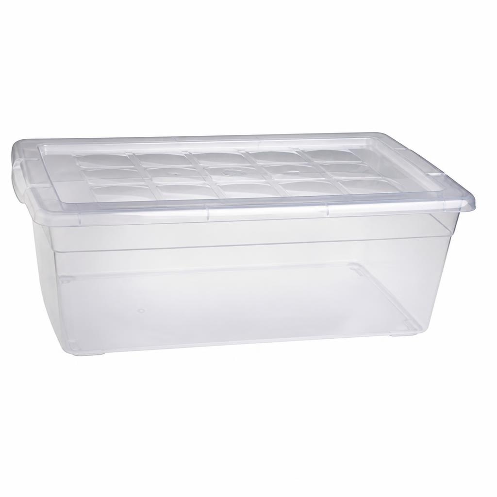 Box portatutto 6 L in offerta da MD