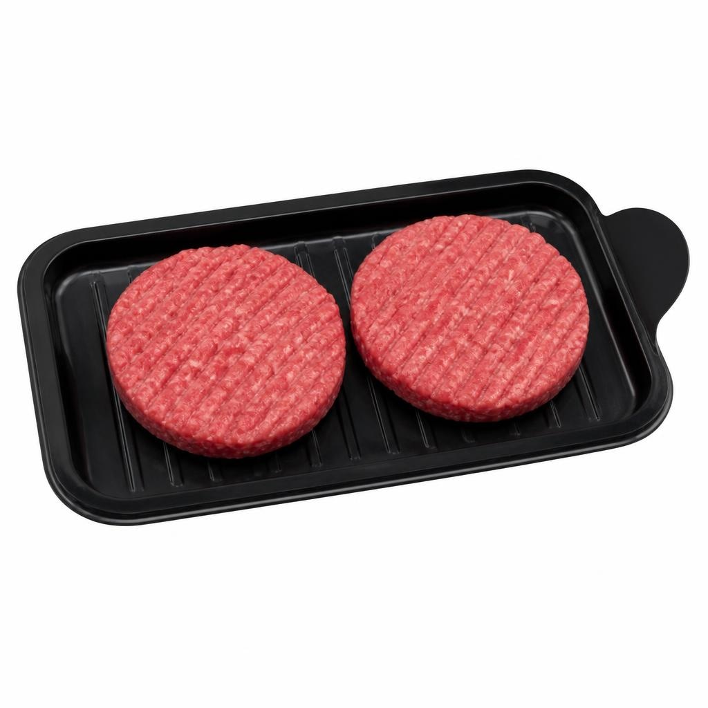 Hamburger Skin 1 pezzo in offerta da Carrefour