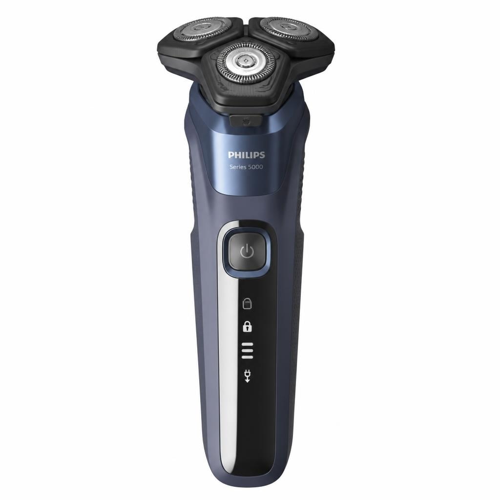 Philips rasoio ricaricabile S5885/35 in offerta da Euronics