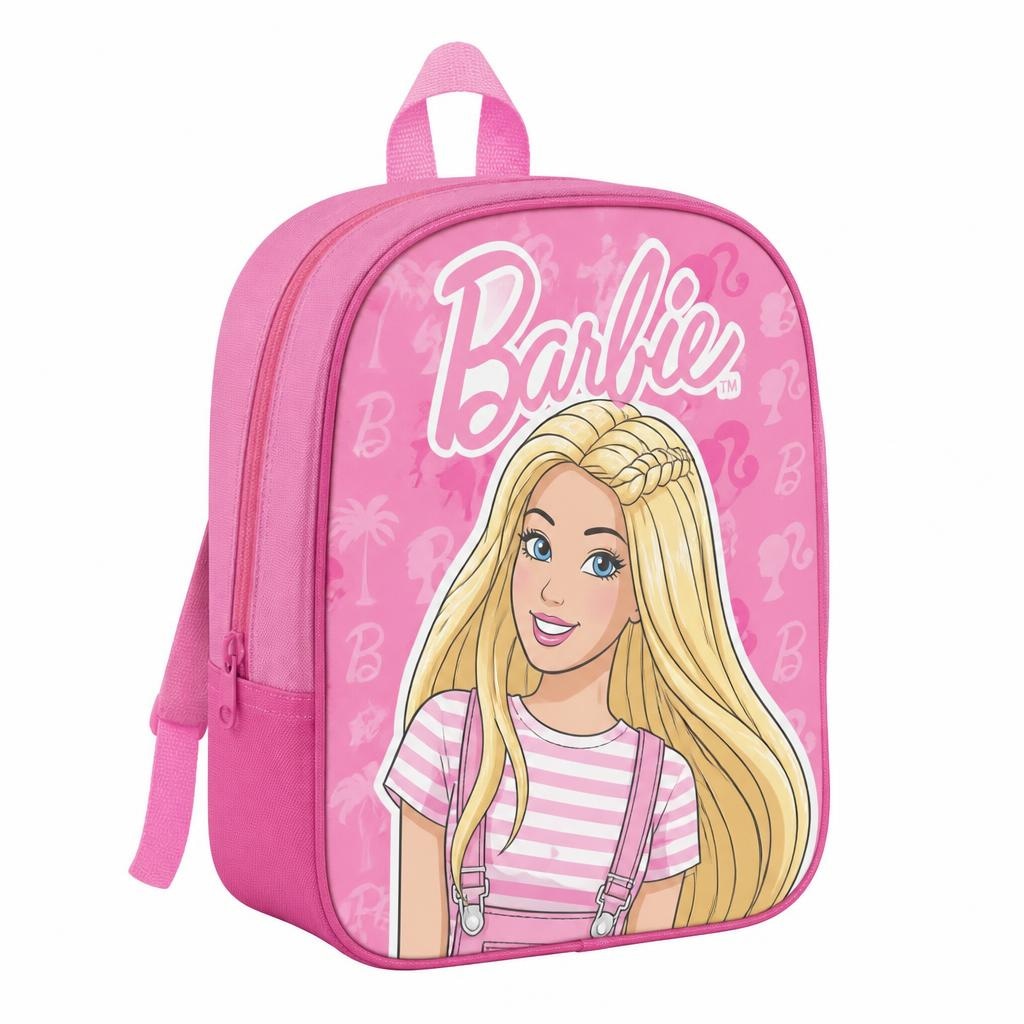 Zaino personaggi assortiti 32 cm in offerta da Maury's