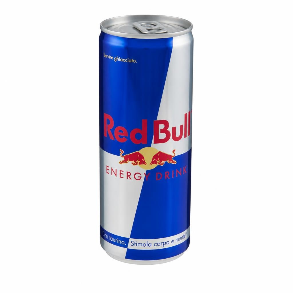 Red Bull Energy Drink 250 ml in offerta da Carrefour
