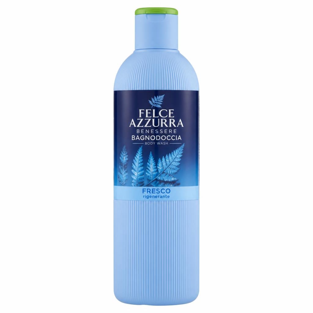 Felce Azzurra bagnodoccia in offerta da Esselunga