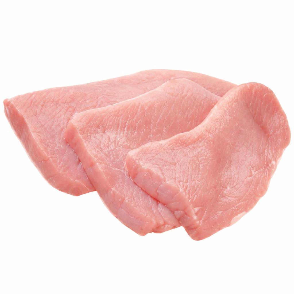 Fesa a fette di vitello al kg in offerta da Esselunga