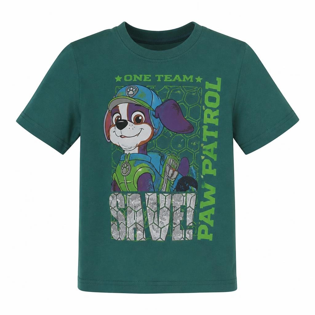 Lupilu T-shirt da bambini Paw Patrol 2 pezzi in offerta da Lidl