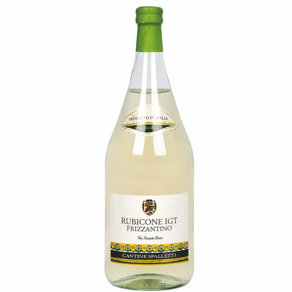 Frizzantino Rubicone IGT 1,5 L in offerta da MD