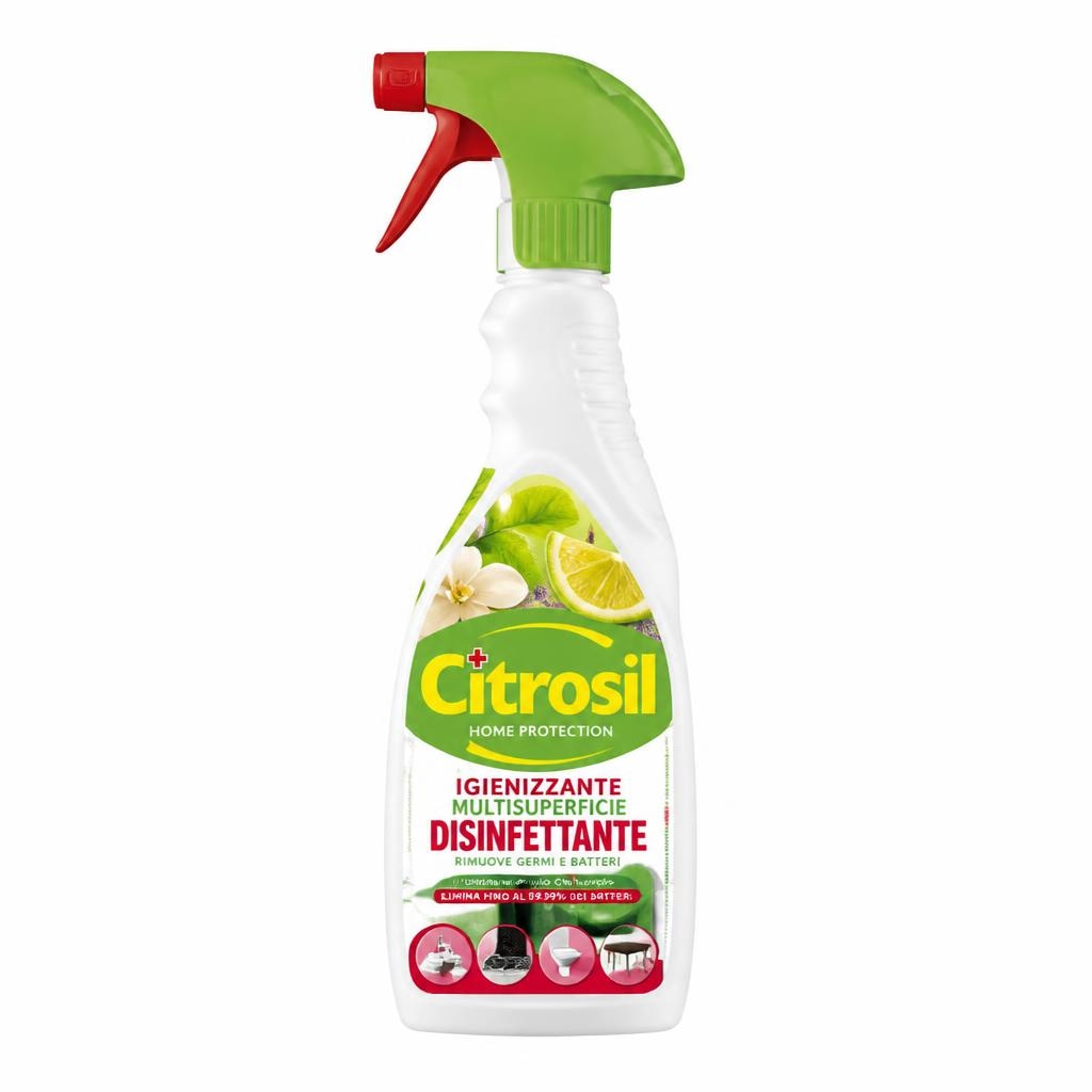 Prodotti Citrosil in offerta da Esselunga