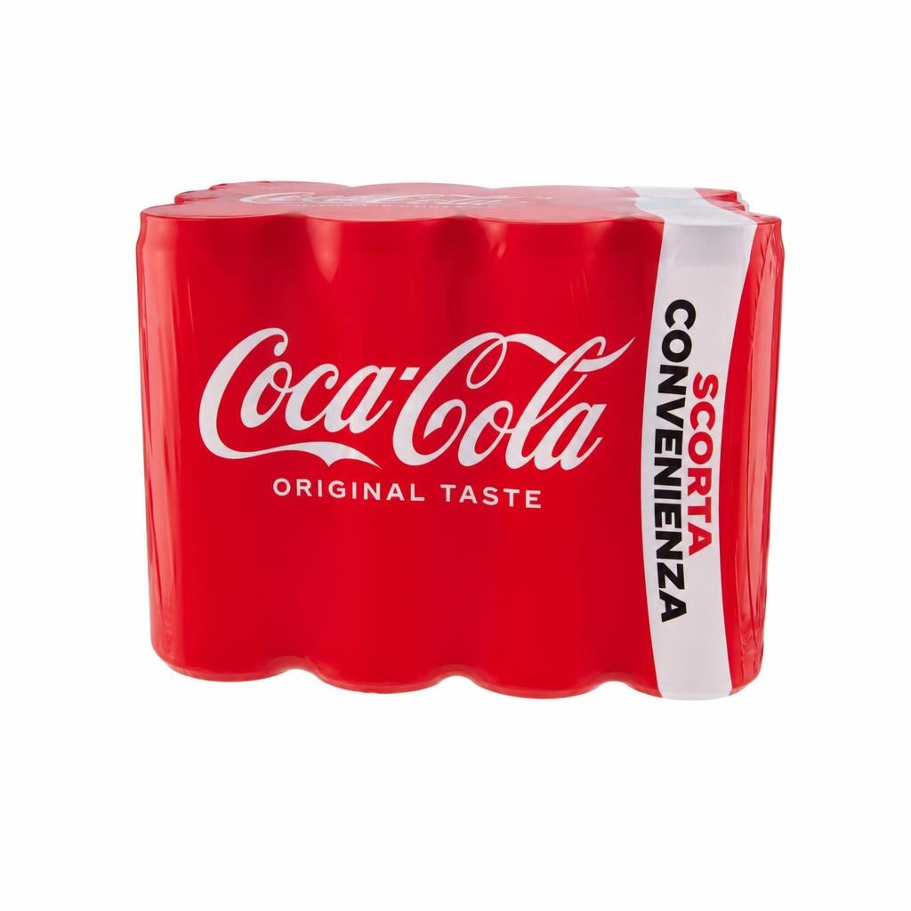 Coca Cola 396 cl Coca-Cola in offerta da Esselunga