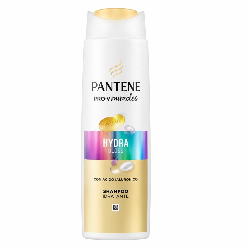Pantene shampoo 250 ml in offerta da Tigota